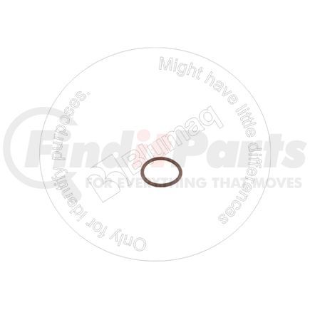 5W7383 by BLUMAQ - Seal O-ring