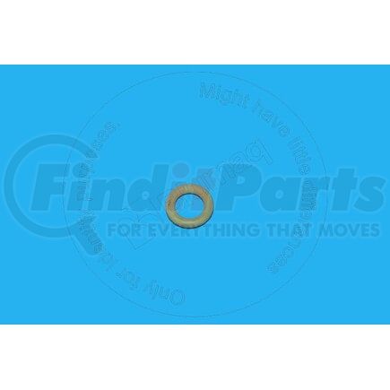 5W7427 by BLUMAQ - Seal O-ring