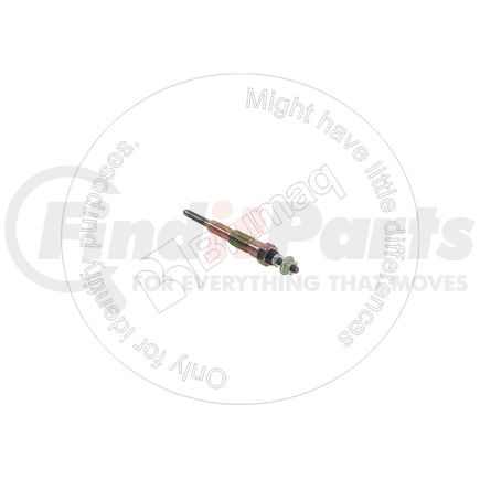 Blumaq 600-815-2760 Diesel Glow Plug Diesel Glow Plug
