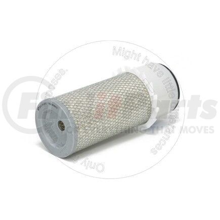 6001821110 by BLUMAQ - Engine Air Filter - Round, Primary