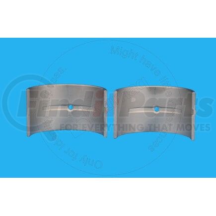 6114-37-3400 by BLUMAQ - Engine Connecting Rod Bearing