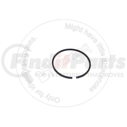 6128-81-2830 by BLUMAQ - Exhaust Muffler Seal