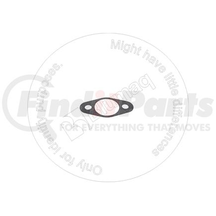 6136-61-2281 by BLUMAQ - GASKET