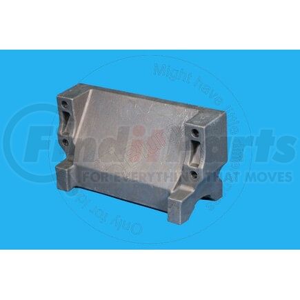 6150-21-6120 by BLUMAQ - Fuel Injection Pump Bracket