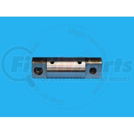 6150-42-5310 by BLUMAQ - Engine Rocker Arm Shaft - fits Komatsu SAA6D125E