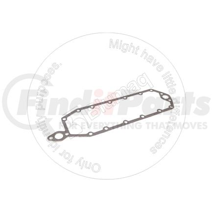 6150-61-2811 by BLUMAQ - GASKET