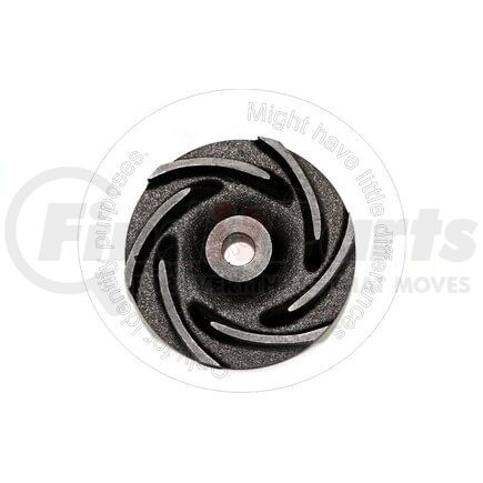 6151-61-1210 by BLUMAQ - Torque Converter Drive Plate - fits Komatsu Engines and Vehicles