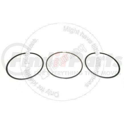 6162-33-2080 by BLUMAQ - Engine Piston Ring
