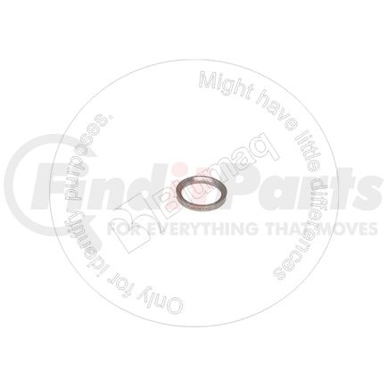 6166-13-1330 by BLUMAQ - Engine Valve Seat Insert