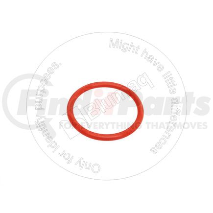 6210-61-2520 by BLUMAQ - Seal O-ring