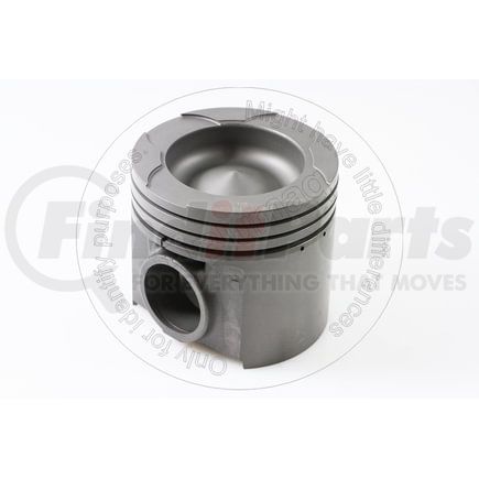6211-31-2121 by BLUMAQ - Engine Piston - fist Komatsu