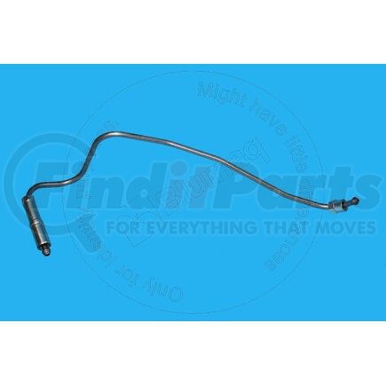 6217-71-5112 by BLUMAQ - Fuel Injector Hose - No. 1