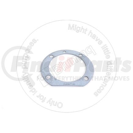6610-71-7821 by BLUMAQ - PAPER GASKET