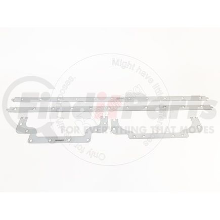 6623-21-5812 by BLUMAQ - Engine Oil Pan Gasket - fits Cummins Engine N-Series