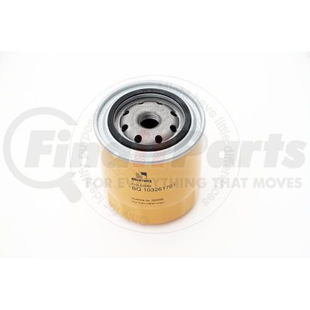 6675517 by BLUMAQ - Engine Oil Filter