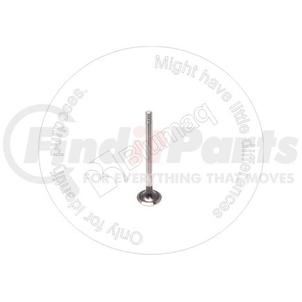 6710-41-4211 by BLUMAQ - Engine Exhaust Valve