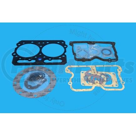 6711-K1-2100 by BLUMAQ - Engine Cylinder Head Gasket Kit