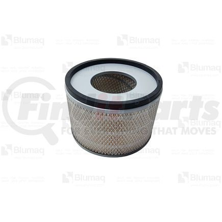 2710500 by BLUMAQ - Engine Air Filter - Fit for Various Applications