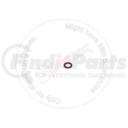 0011276 by BLUMAQ - Seal O-ring