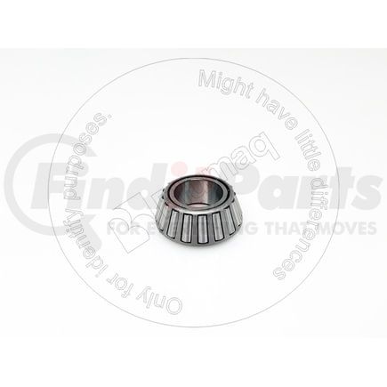 0081902 by BLUMAQ - Taper Bearing Cone - 34.925 mm. ID