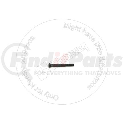 0201000676 by BLUMAQ - Bolt