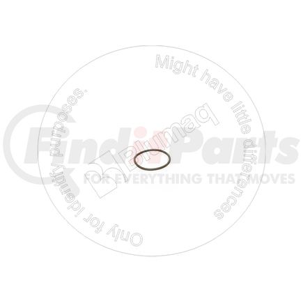 0619456 by BLUMAQ - Seal O-ring