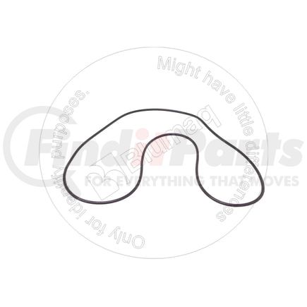 0700035500 by BLUMAQ - Seal O-ring