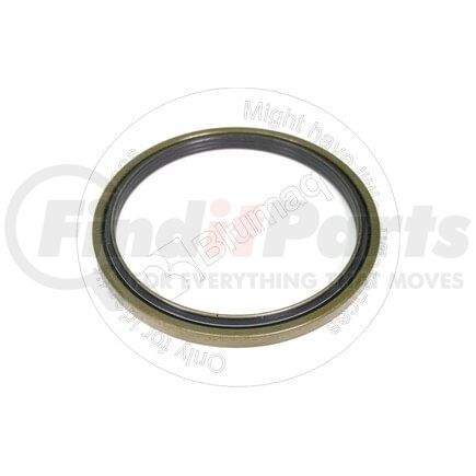 0734309401 by BLUMAQ - SEAL