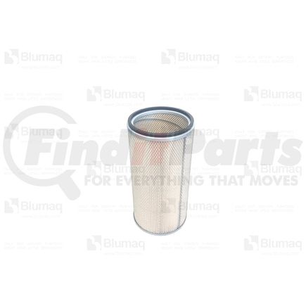 0780296 by BLUMAQ - Engine Air Filter - Round