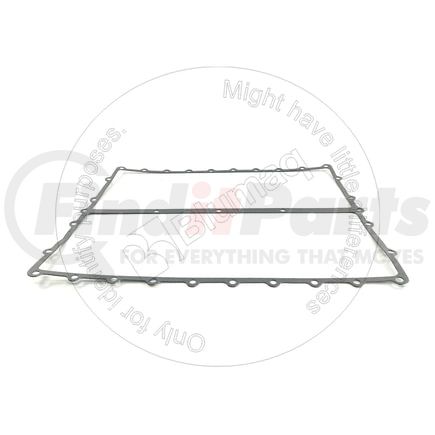 2N5693 by BLUMAQ - GASKET
