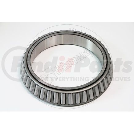 2P8353 by BLUMAQ - Bearings - 13.19 in x 2.17 in x 13.19 in, Fit for Caterpillar Applications