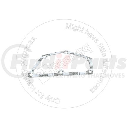 2S6085 by BLUMAQ - GASKET