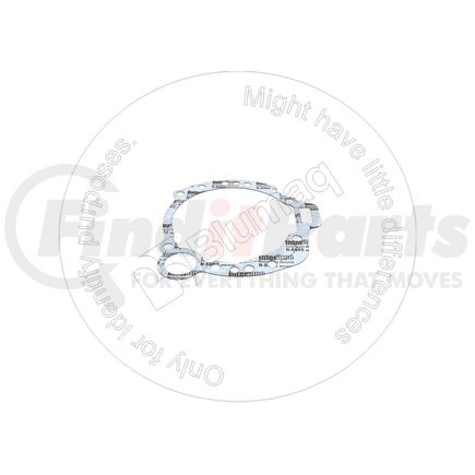 2S6458 by BLUMAQ - GASKET