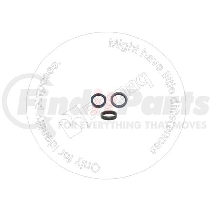 2S8966 by BLUMAQ - Engine Pre-Combustion Chamber Gasket - 6 in x 0.08 in, Fit for Caterpillar Applications