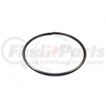 2T3888 by BLUMAQ - Wheel Rim Guard - 24 in x 24 in x 1.5 in, Fit for Caterpillar Applications