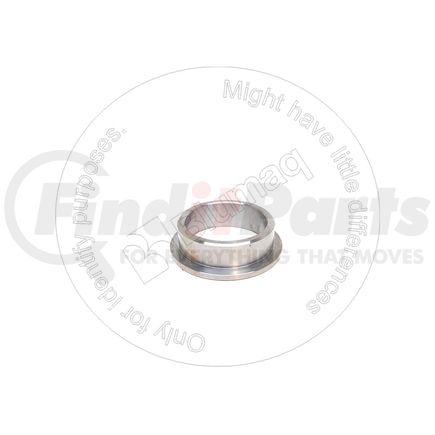 2V4332 by BLUMAQ - Sleeve Bearing - 3.5 in. ID, 4 in. OD, Flanged