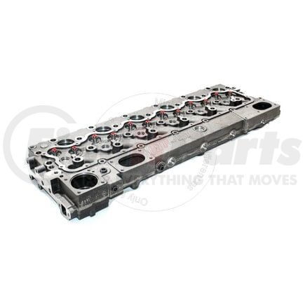 2W0656 by BLUMAQ - Engine Cylinder Head