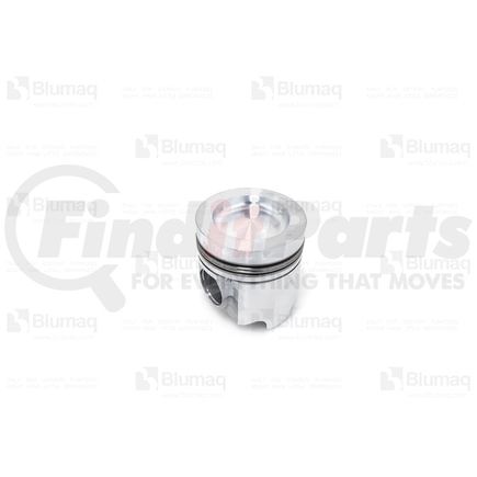 2W0865 by BLUMAQ - Engine Piston Crown - fits Caterpillar Engines and Vehicles