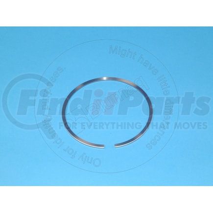 2W1707 by BLUMAQ - Engine Piston Ring - Iron, Top, 120.65 mm. OD