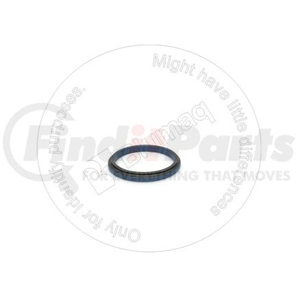 Blumaq 2W1734 Engine Crankshaft Seal Engine Crankshaft Seal - Rear, 7.4 in x 7.4 in x 1.7 in, Fit for Caterpillar