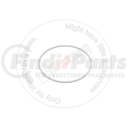 2Y5074 by BLUMAQ - GASKET