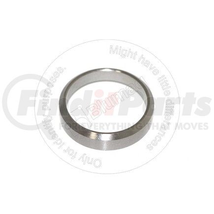 3003565 by BLUMAQ - Engine Valve Seat Insert - Exhaust, 42.85 mm. OD