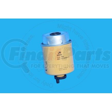 30226 by BLUMAQ - FILTER SUITABLE 1383100DE