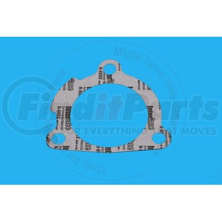 3032004 by BLUMAQ - GASKET