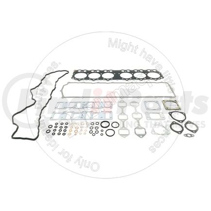 3109553 by BLUMAQ - GASKET KIT
