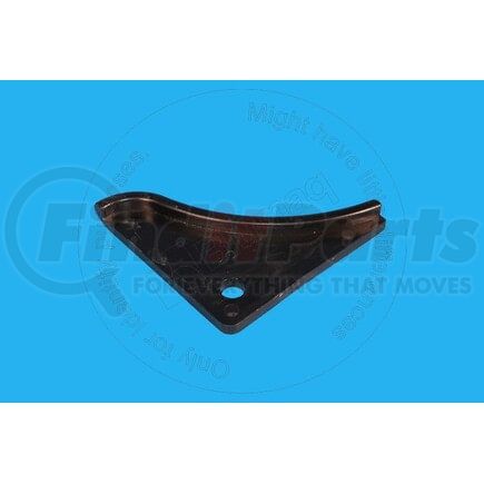 3115790 by BLUMAQ - Loader Frame Pad - 5 mm. Thick