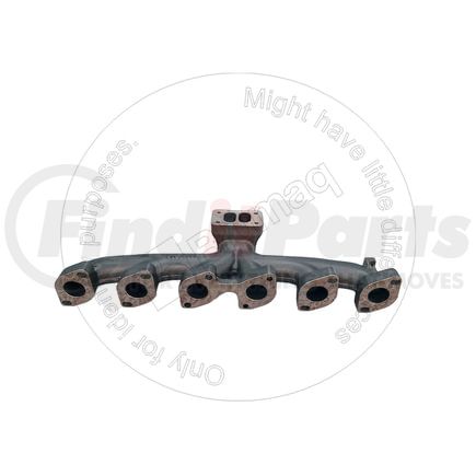 3369839 by BLUMAQ - Exhaust Manifold