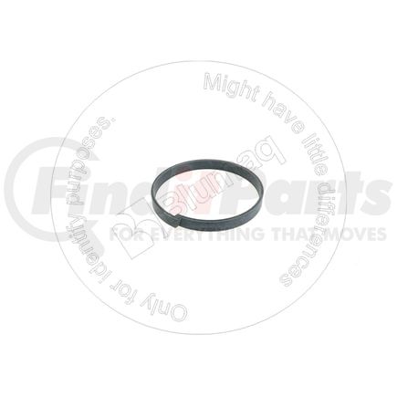 3438051 by BLUMAQ - Wear Ring - on Bucket Cylinder, Nylon, 85 mm. ID, 90 mm. Bore