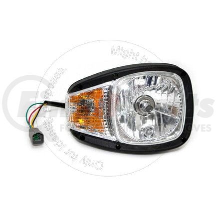 3443455 by BLUMAQ - Headlight