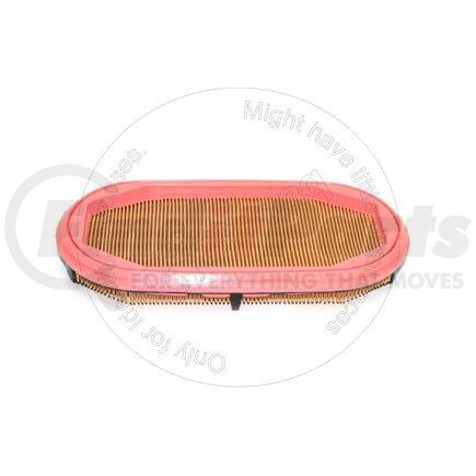 3466688 by BLUMAQ - Engine Air Filter - 1.38 in x 5.12 in, Fit for Caterpillar Applications